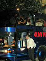 English bus, Foto: Hinz